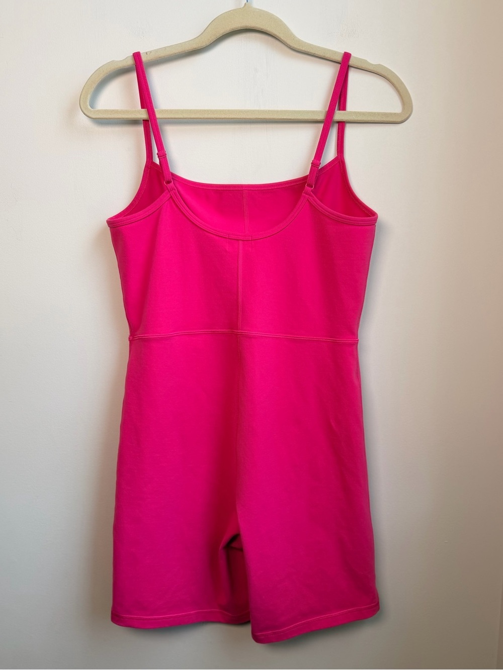 Aritzia - Wilfred Free Freestyle 7" Romper - Picture 7 of 12